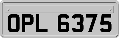 OPL6375