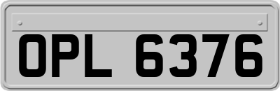 OPL6376