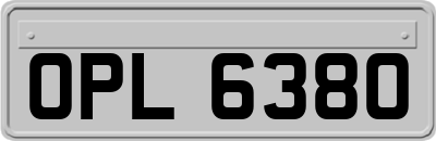 OPL6380