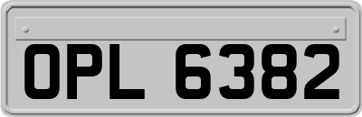 OPL6382