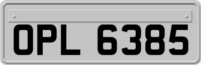 OPL6385