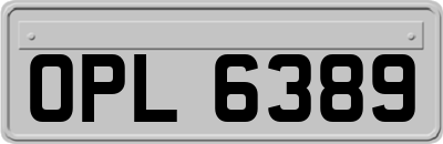 OPL6389