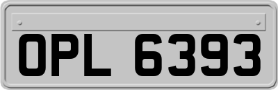 OPL6393