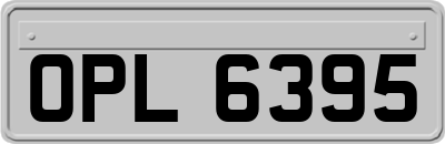 OPL6395