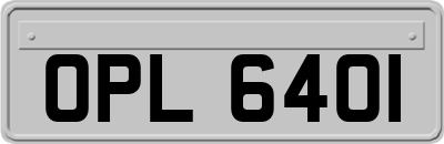 OPL6401