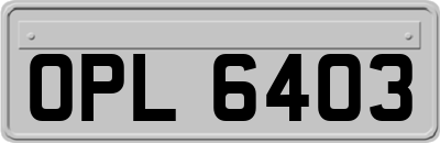 OPL6403