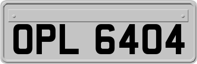 OPL6404
