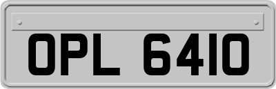 OPL6410
