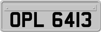 OPL6413