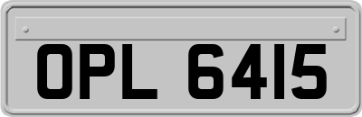 OPL6415