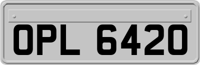 OPL6420