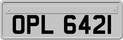 OPL6421