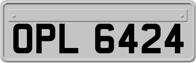 OPL6424