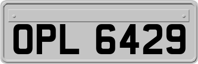 OPL6429