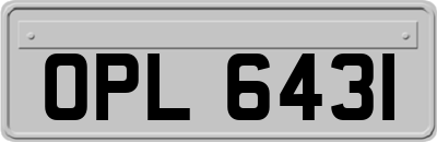 OPL6431