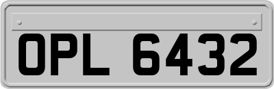 OPL6432