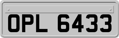 OPL6433