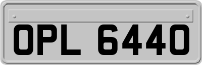 OPL6440