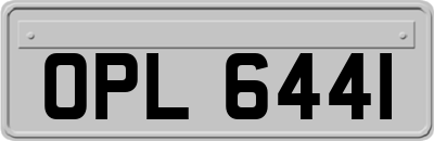 OPL6441