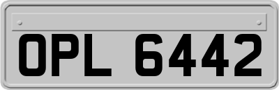 OPL6442