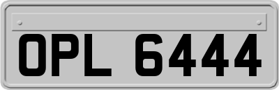 OPL6444