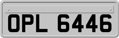 OPL6446