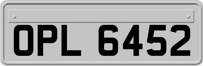OPL6452