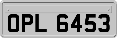 OPL6453