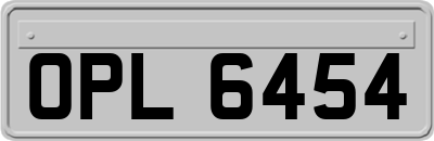 OPL6454