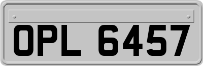 OPL6457