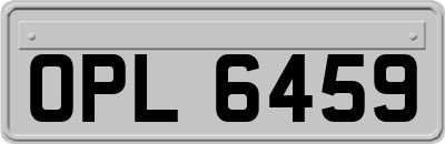 OPL6459