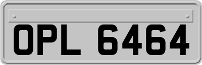 OPL6464