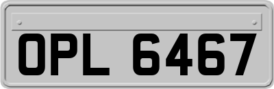 OPL6467