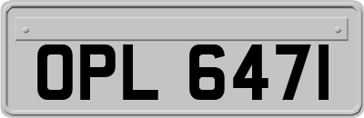 OPL6471