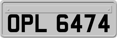 OPL6474