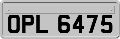 OPL6475