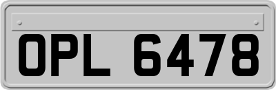 OPL6478