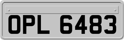 OPL6483
