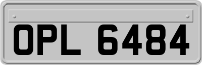 OPL6484
