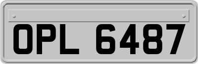 OPL6487
