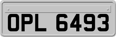 OPL6493