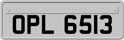 OPL6513