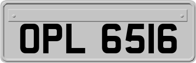 OPL6516