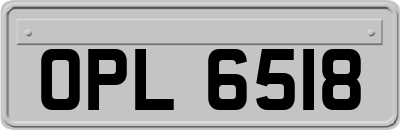 OPL6518