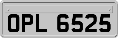 OPL6525