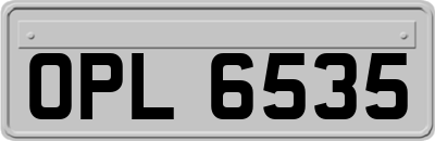 OPL6535