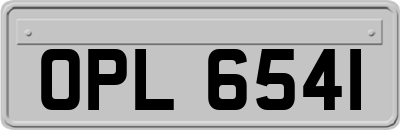 OPL6541