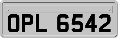 OPL6542