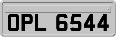 OPL6544