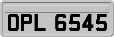 OPL6545
